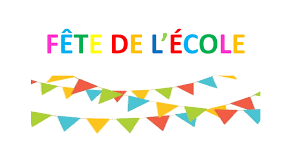 fête de l'école